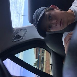 Meet your Posher, Luke